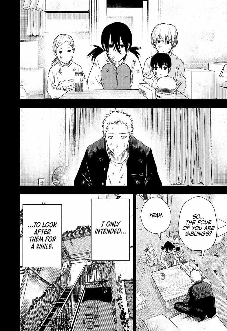 Read Wild Strawberry (en) Manga Online