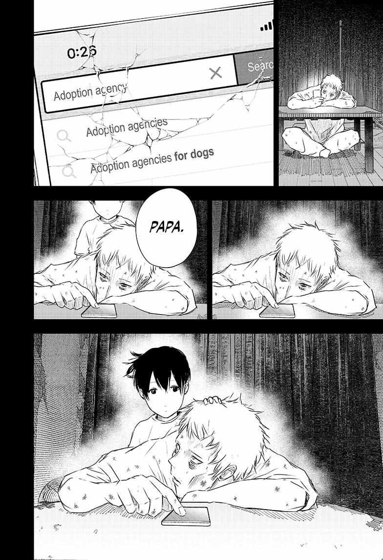 Read Wild Strawberry (en) Manga Online