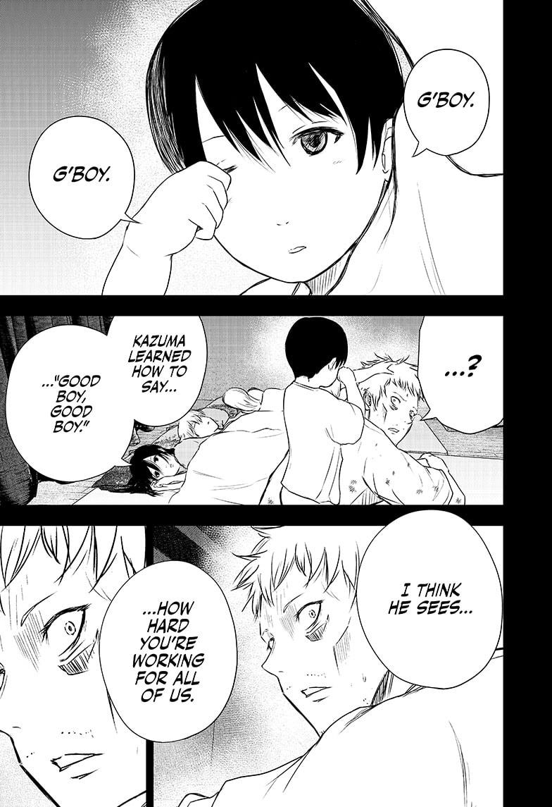 Read Wild Strawberry (en) Manga Online