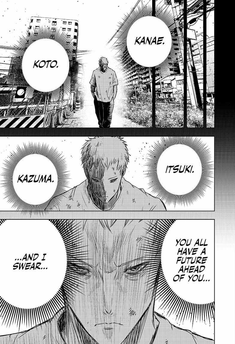 Read Wild Strawberry (en) Manga Online