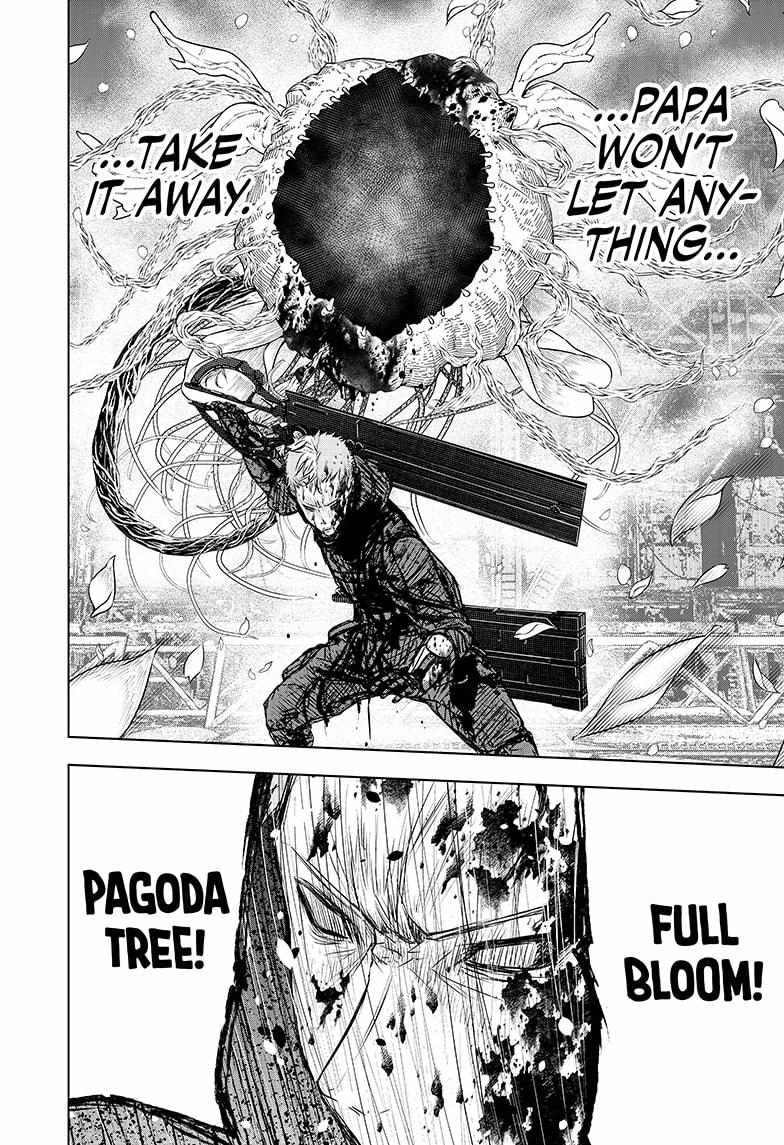 Read Wild Strawberry (en) Manga Online