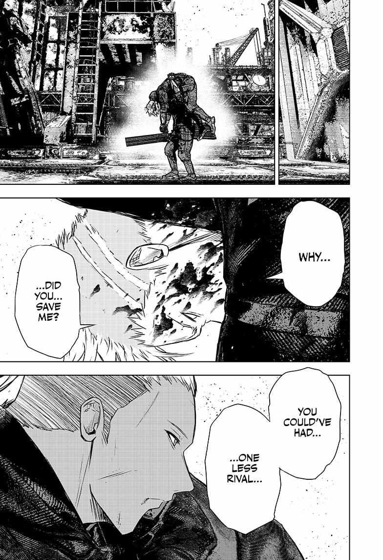 Read Wild Strawberry (en) Manga Online