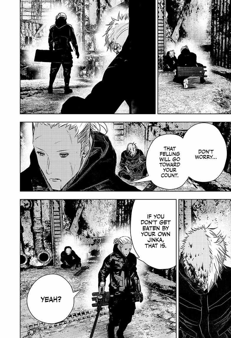 Read Wild Strawberry (en) Manga Online