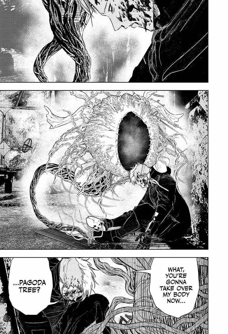 Read Wild Strawberry (en) Manga Online