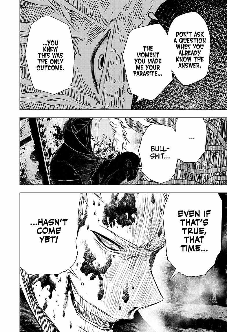 Read Wild Strawberry (en) Manga Online