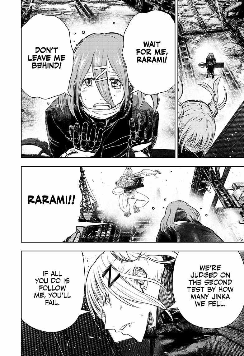 Read Wild Strawberry (en) Manga Online