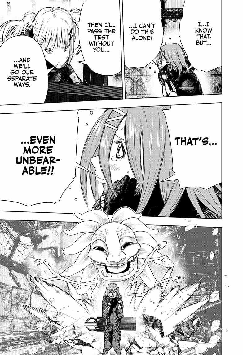 Read Wild Strawberry (en) Manga Online