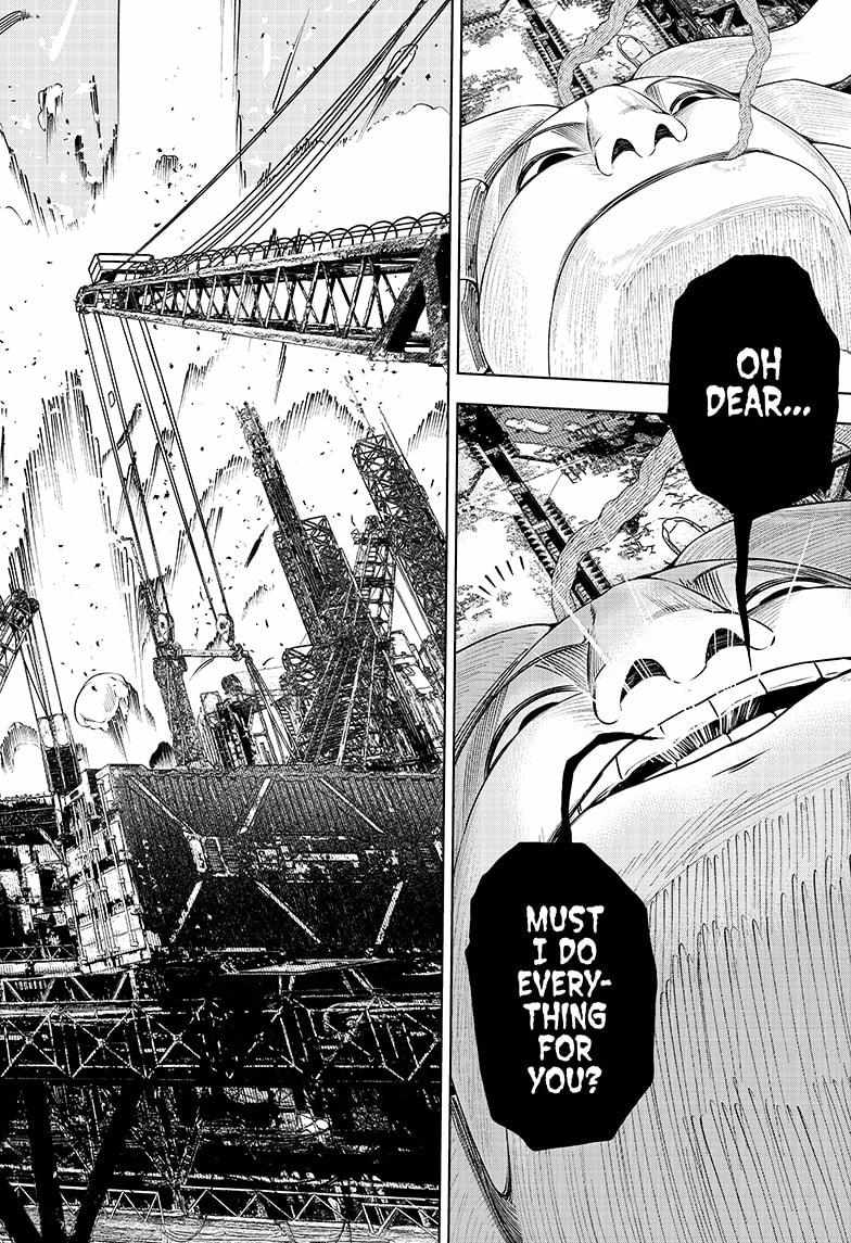 Read Wild Strawberry (en) Manga Online