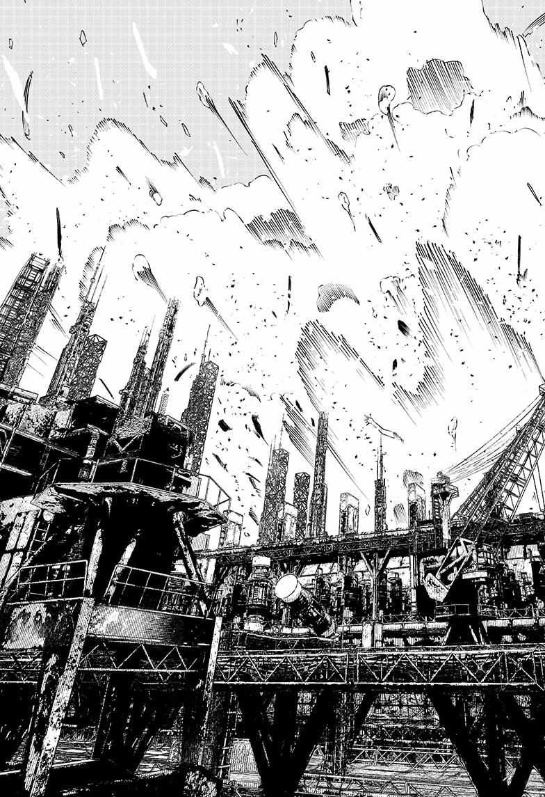 Read Wild Strawberry (en) Manga Online