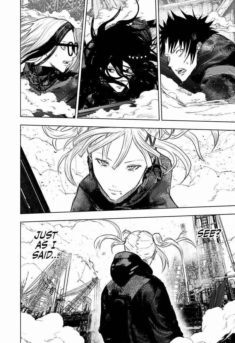 Read Wild Strawberry (en) Manga Online