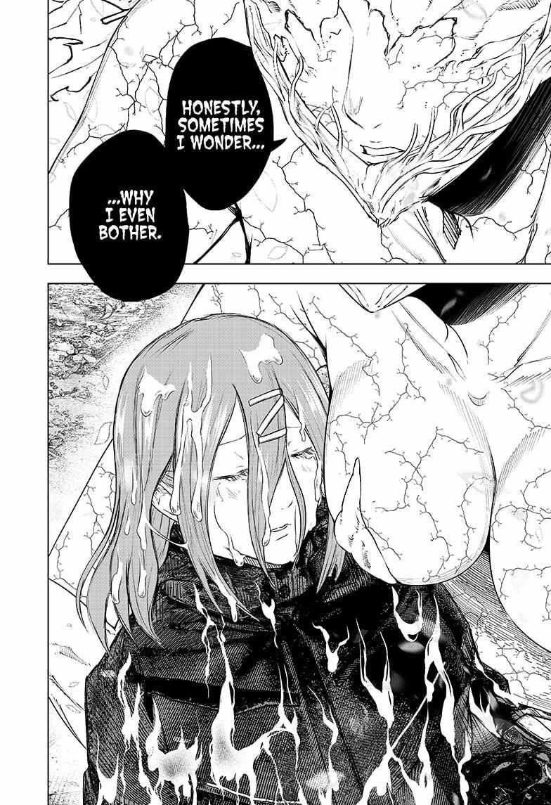 Read Wild Strawberry (en) Manga Online