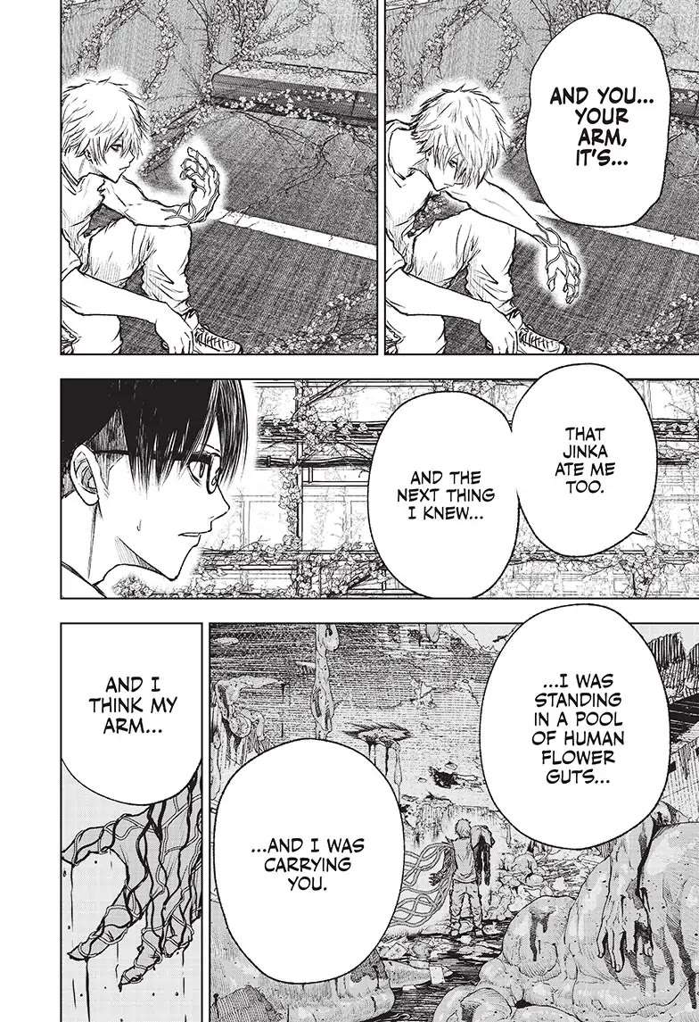 Read Wild Strawberry (en) Manga Online