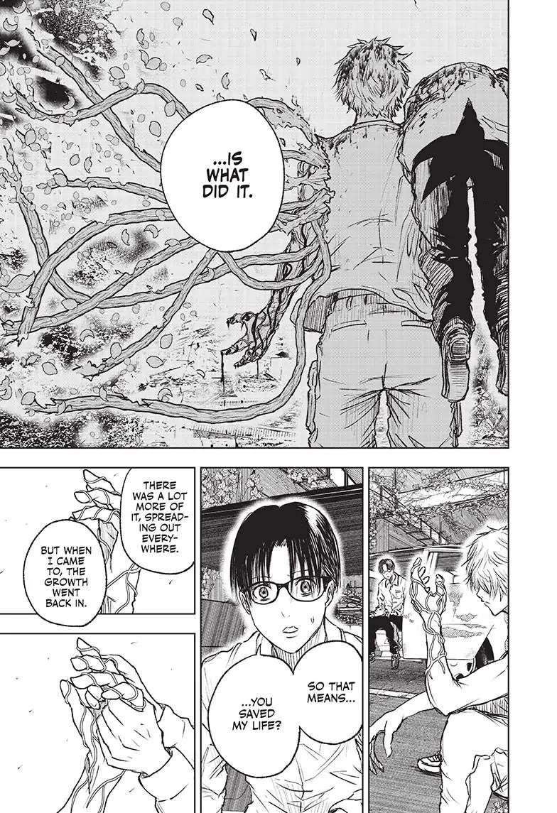 Read Wild Strawberry (en) Manga Online