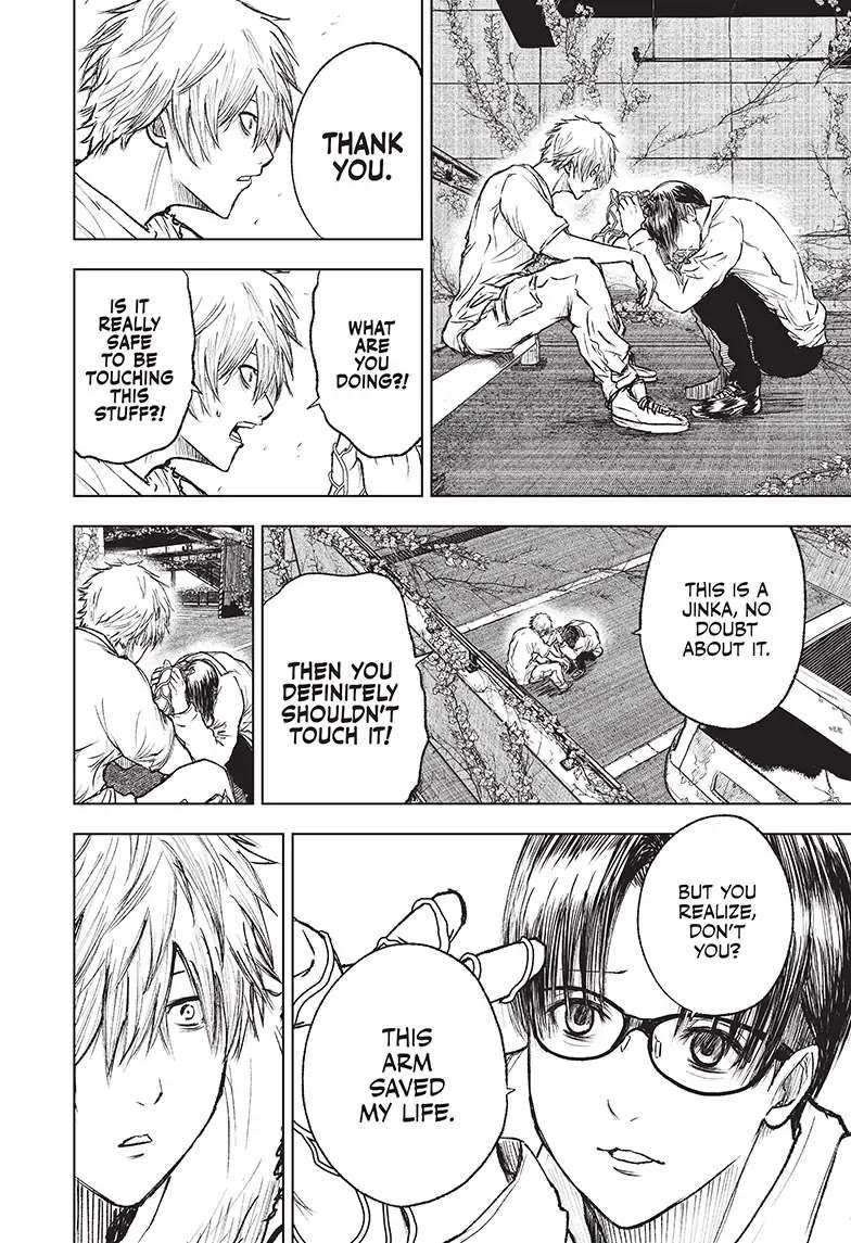 Read Wild Strawberry (en) Manga Online