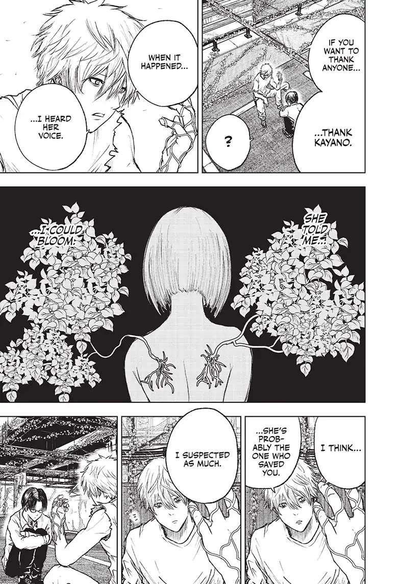 Read Wild Strawberry (en) Manga Online