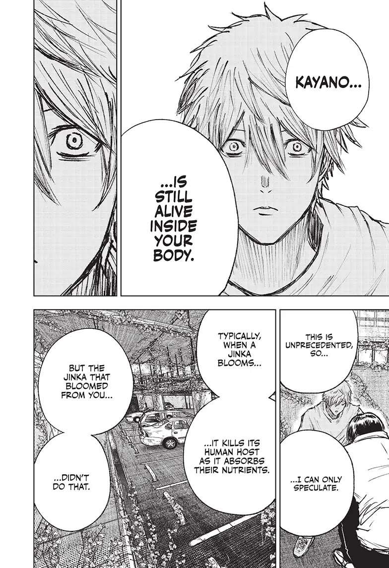 Read Wild Strawberry (en) Manga Online