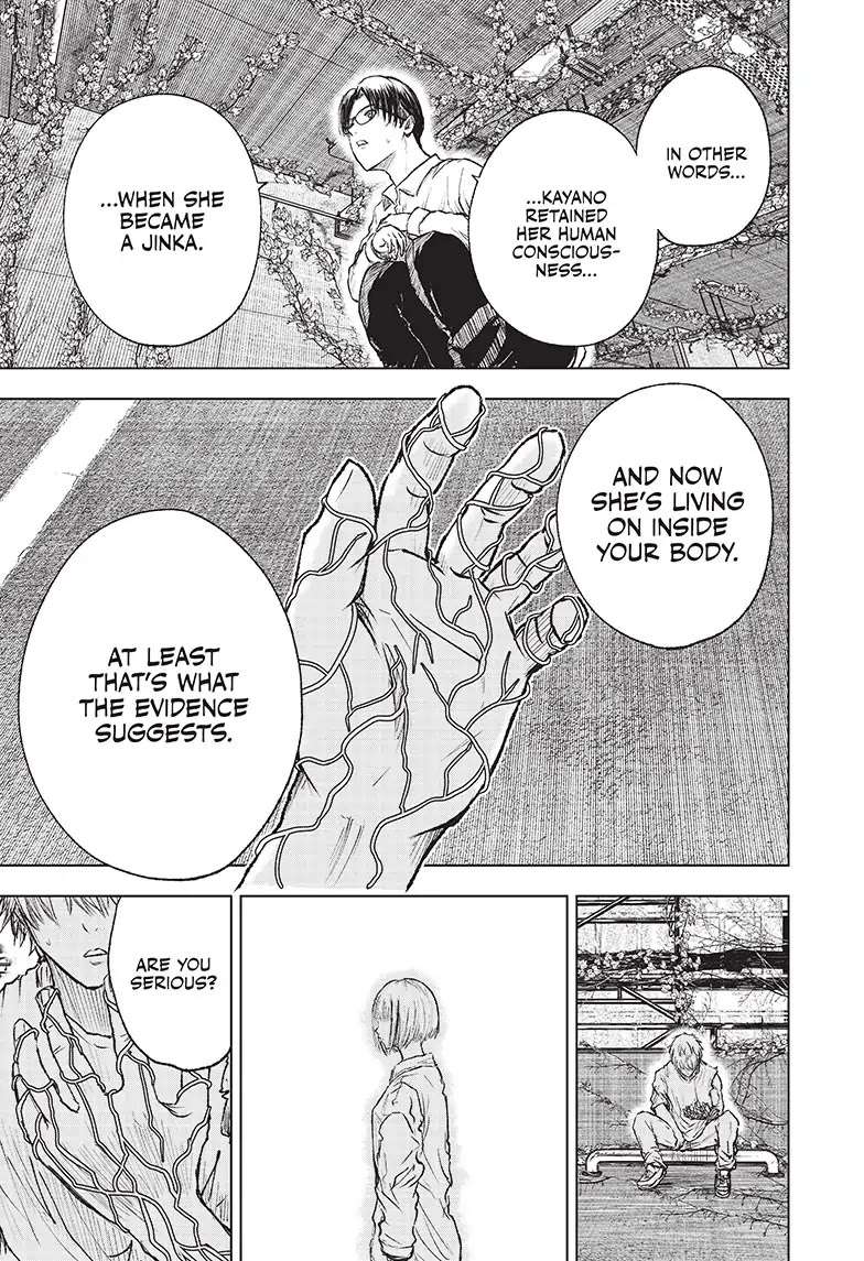 Read Wild Strawberry (en) Manga Online