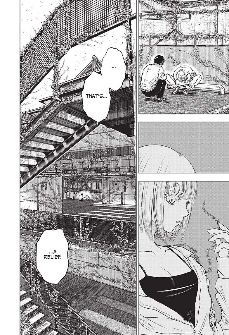 Read Wild Strawberry (en) Manga Online