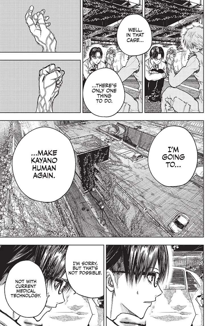 Read Wild Strawberry (en) Manga Online