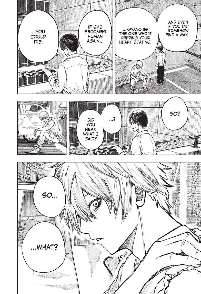 Read Wild Strawberry (en) Manga Online