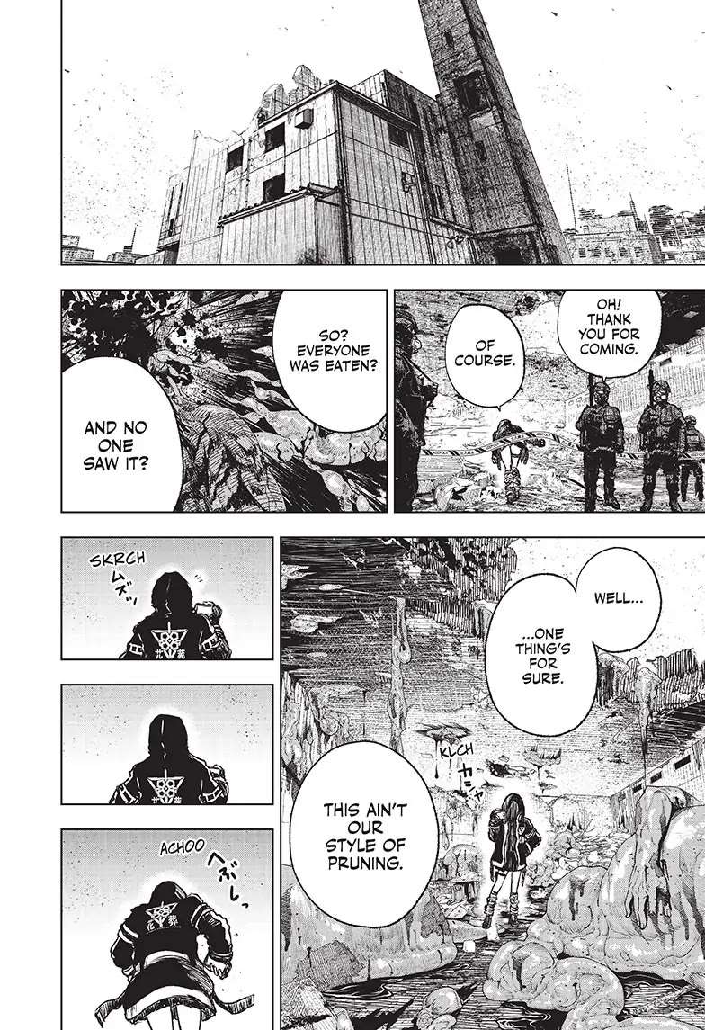 Read Wild Strawberry (en) Manga Online