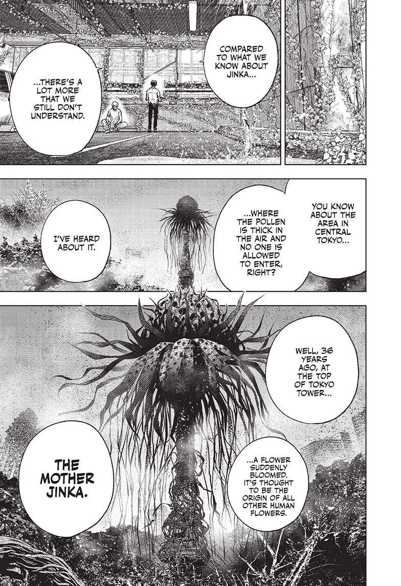 Read Wild Strawberry (en) Manga Online