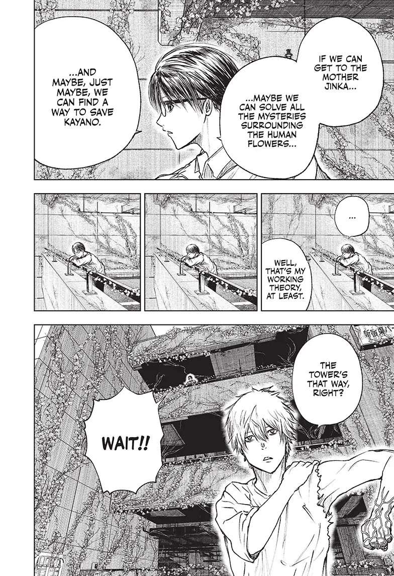 Read Wild Strawberry (en) Manga Online