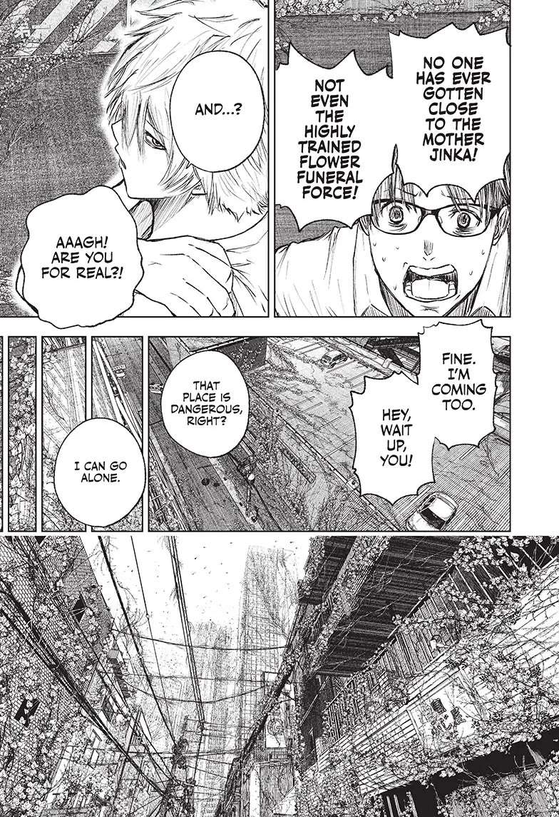 Read Wild Strawberry (en) Manga Online