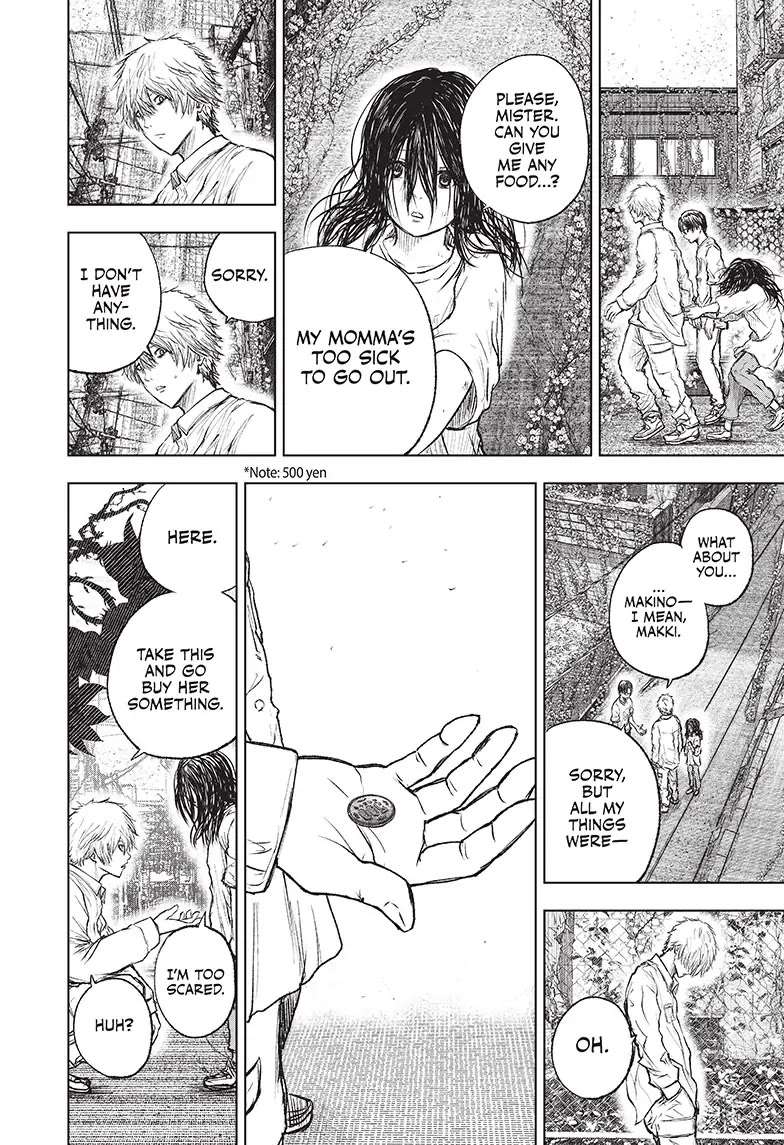 Read Wild Strawberry (en) Manga Online