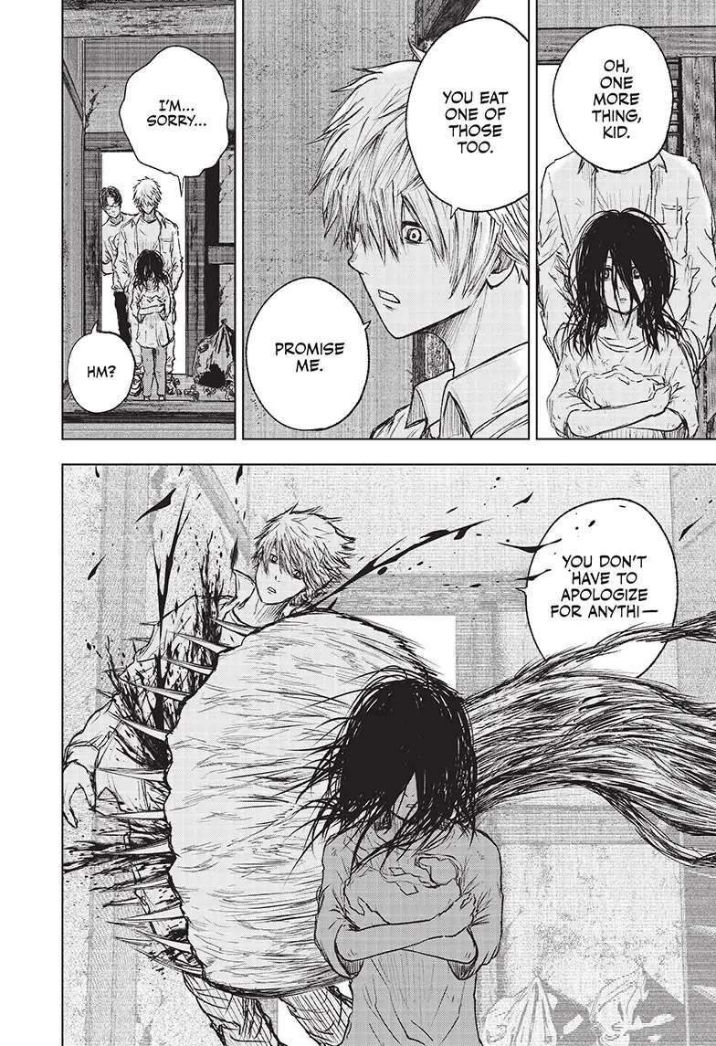 Read Wild Strawberry (en) Manga Online