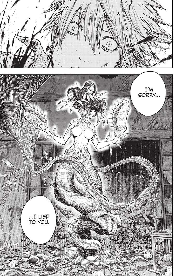 Read Wild Strawberry (en) Manga Online