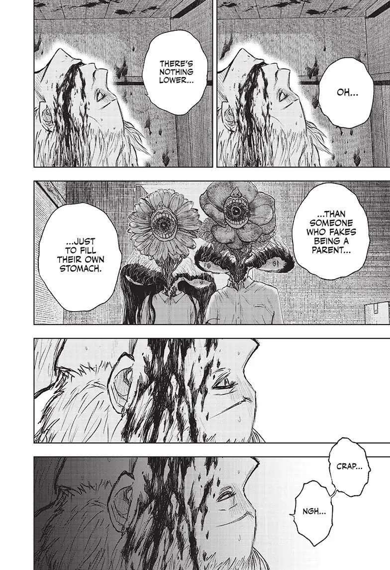 Read Wild Strawberry (en) Manga Online