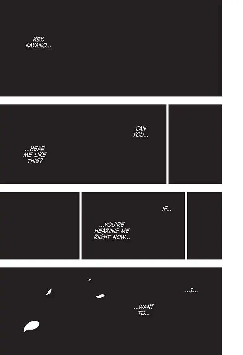 Read Wild Strawberry (en) Manga Online