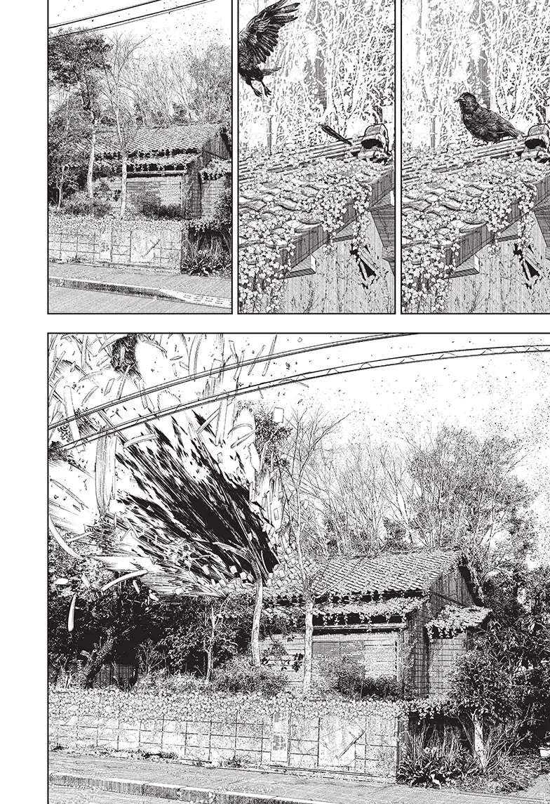 Read Wild Strawberry (en) Manga Online