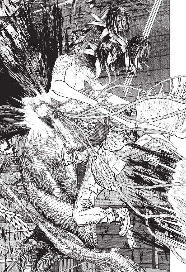 Read Wild Strawberry (en) Manga Online