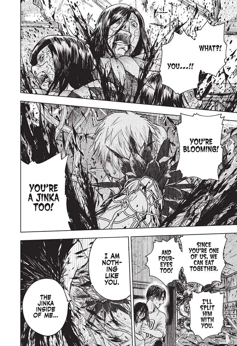 Read Wild Strawberry (en) Manga Online