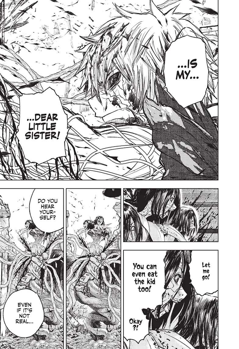 Read Wild Strawberry (en) Manga Online