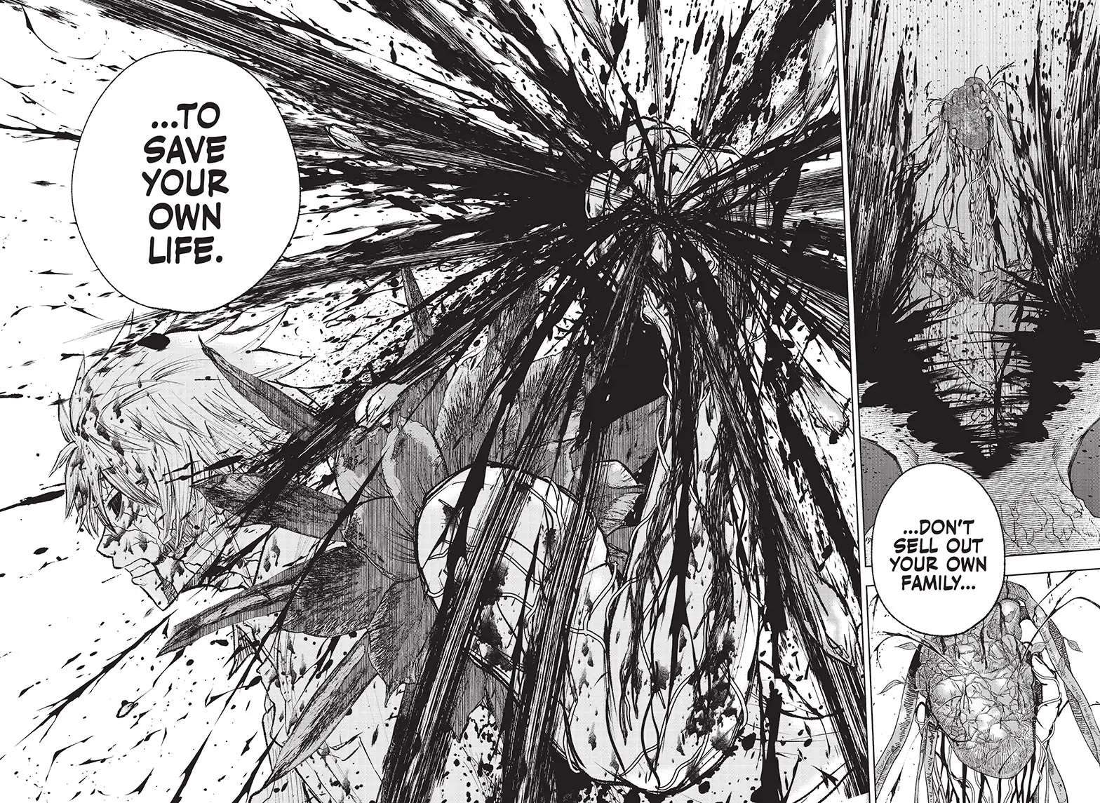 Read Wild Strawberry (en) Manga Online