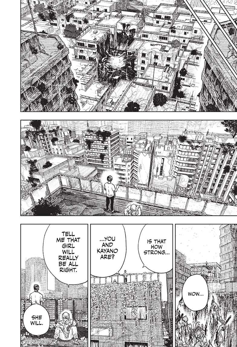 Read Wild Strawberry (en) Manga Online