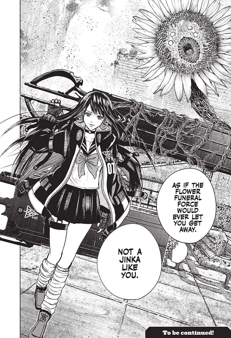 Read Wild Strawberry (en) Manga Online