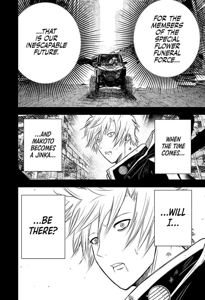 Read Wild Strawberry (en) Manga Online