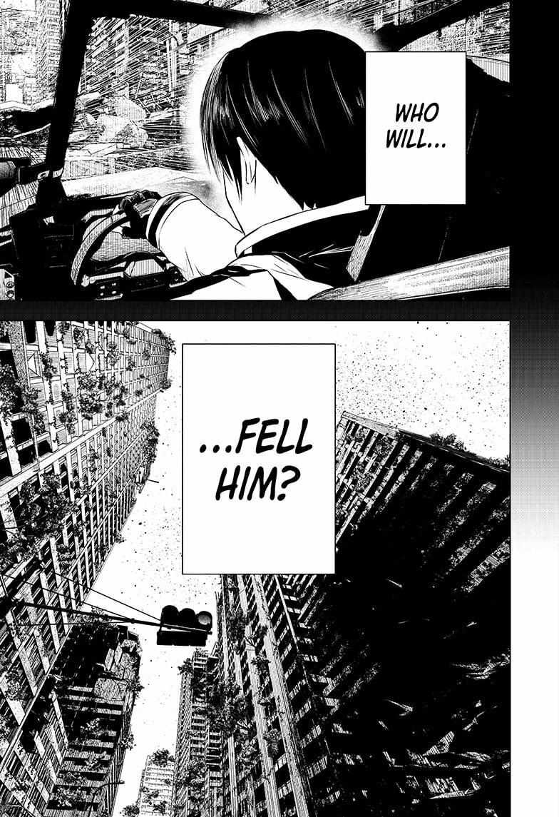 Read Wild Strawberry (en) Manga Online