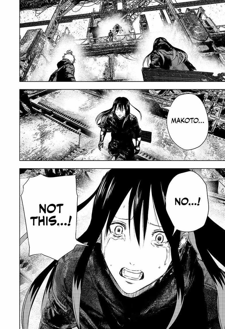 Read Wild Strawberry (en) Manga Online