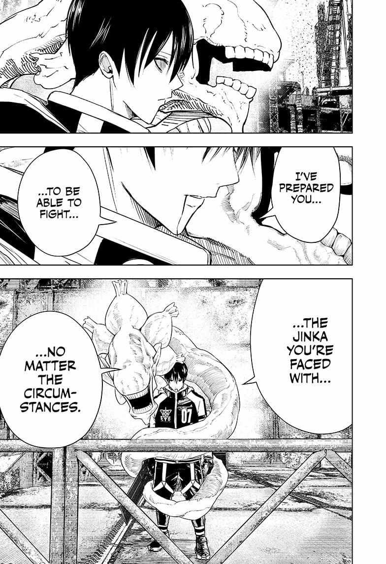 Read Wild Strawberry (en) Manga Online