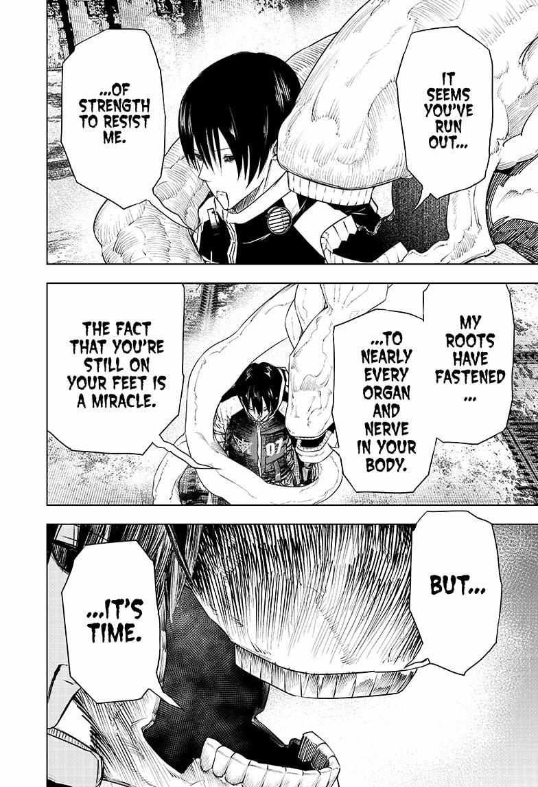 Read Wild Strawberry (en) Manga Online