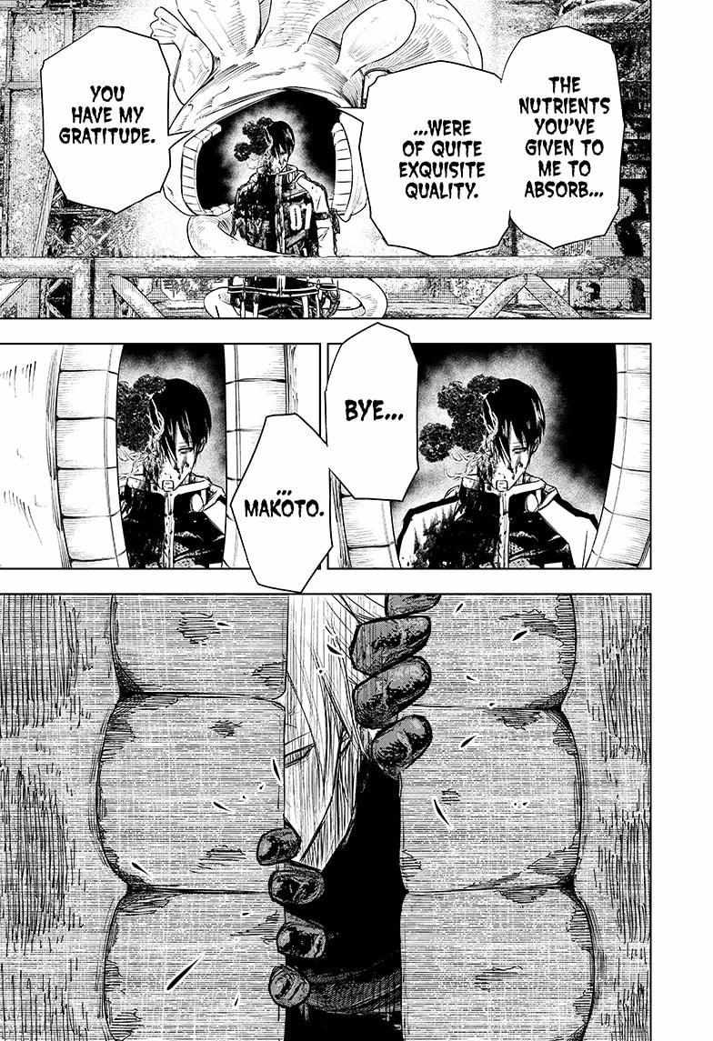 Read Wild Strawberry (en) Manga Online