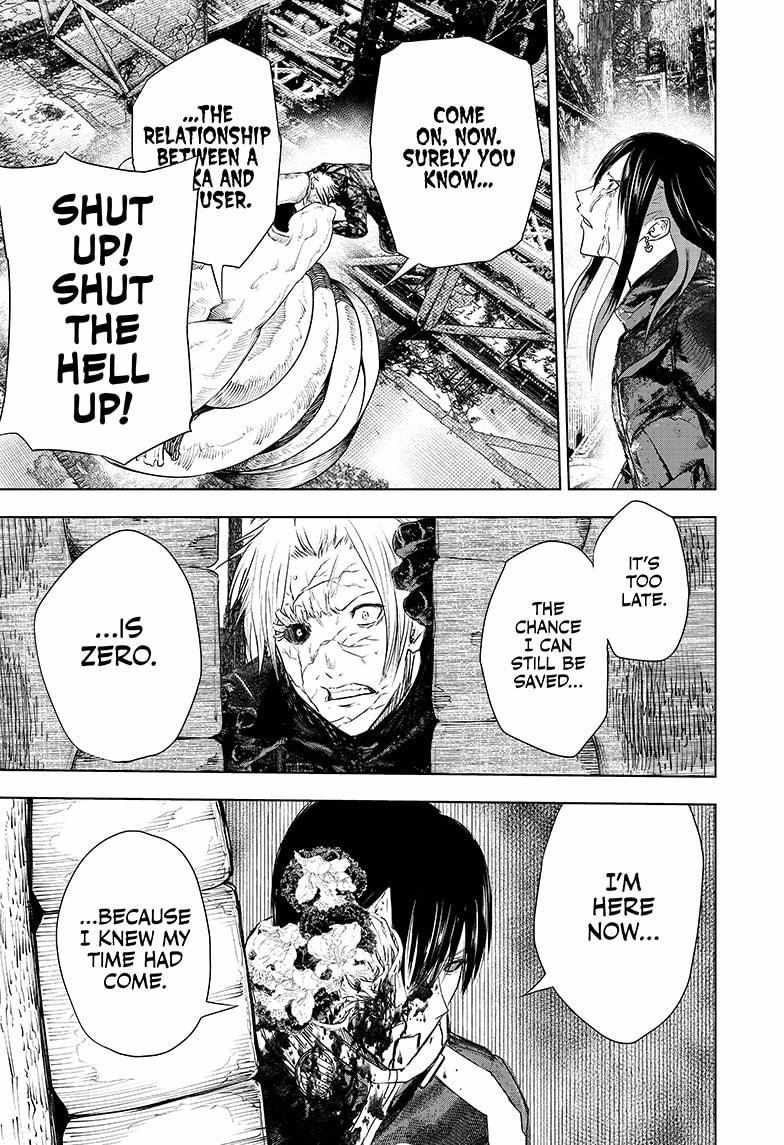 Read Wild Strawberry (en) Manga Online