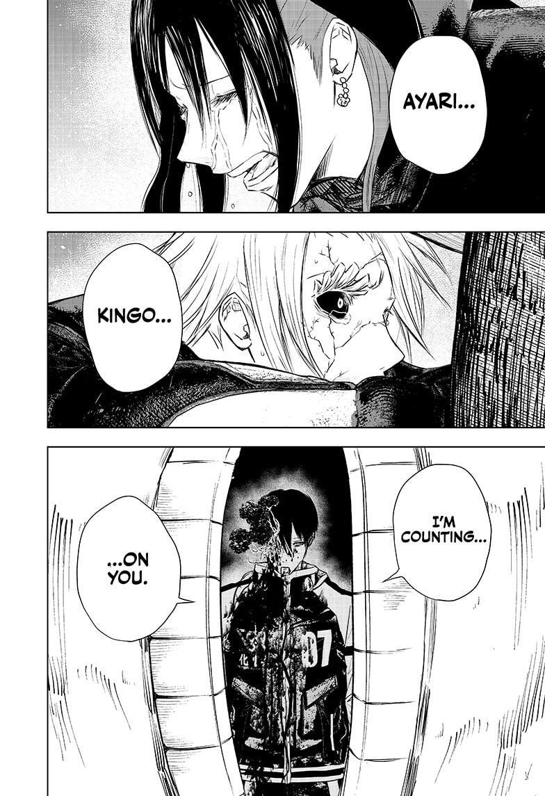 Read Wild Strawberry (en) Manga Online