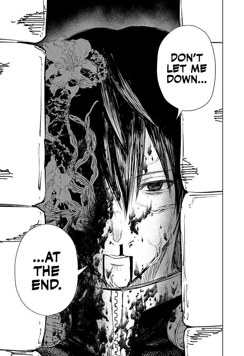 Read Wild Strawberry (en) Manga Online