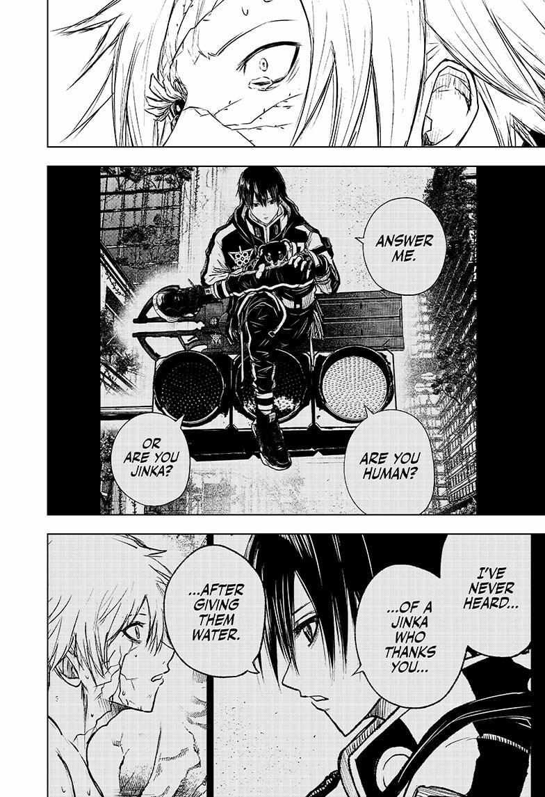 Read Wild Strawberry (en) Manga Online